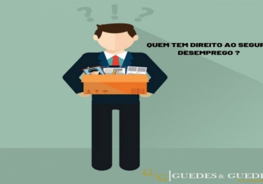 Quem tem direito ao Seguro Desemprego?