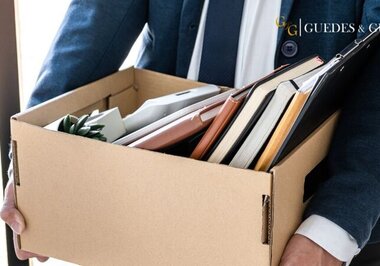 Demissão injusta por justa causa? Veja o que fazer e como garantir seus direitos.