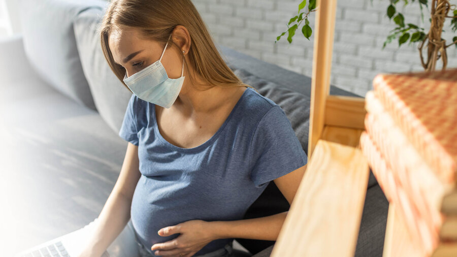 Direito Trabalhista: Lei determina afastamento de gestantes durante pandemia. Entenda!