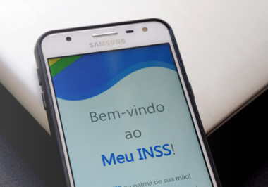 Benefício Suspenso? Faça a Prova de Vida pelo aplicativo Meu INSS!