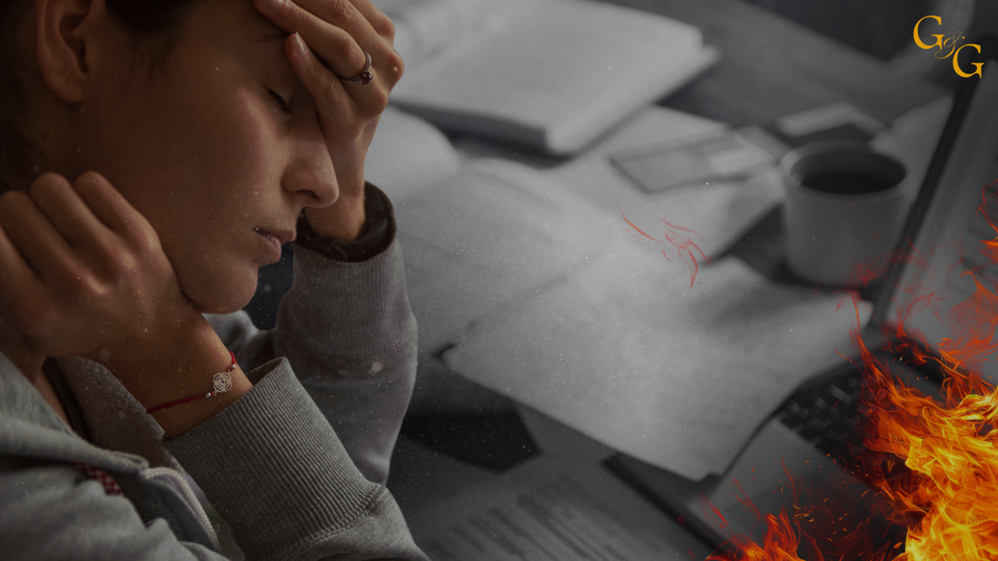 Quais direitos têm os funcionários com Burnout, depressão e outras doenças de trabalho?