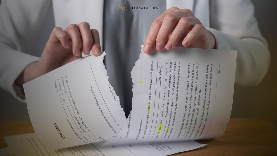 Rescisão Indireta por atraso de salário: quando é possível e como funciona na prática