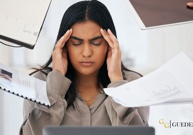 7 Direitos que Todo Trabalhador com Burnout Deve Saber