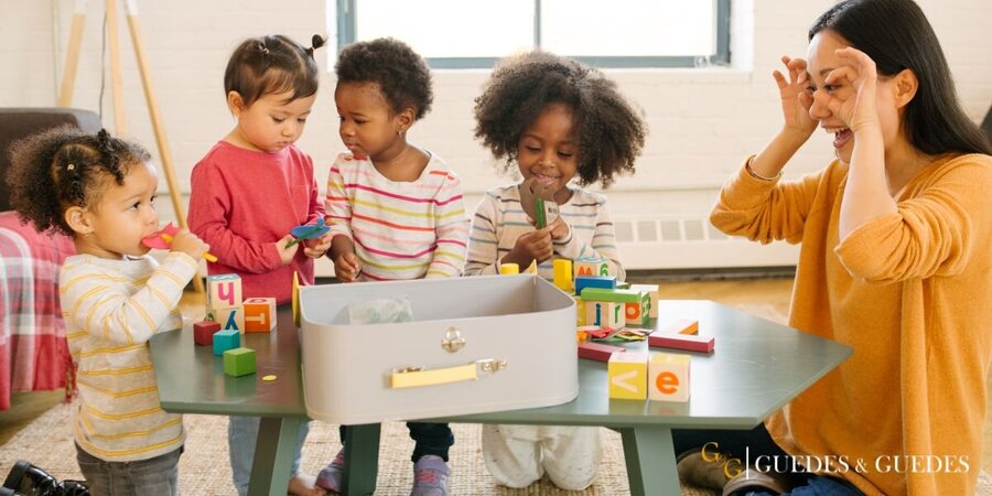 Quem tem direito ao auxílio-creche?