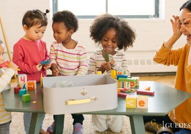 Quem tem direito ao auxílio-creche?