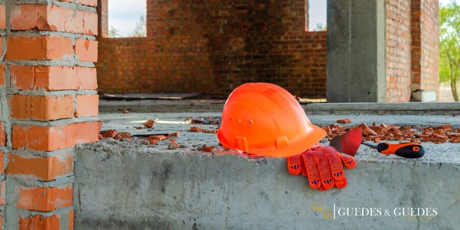 Falta de EPI no trabalho: Quais são os seus direitos?